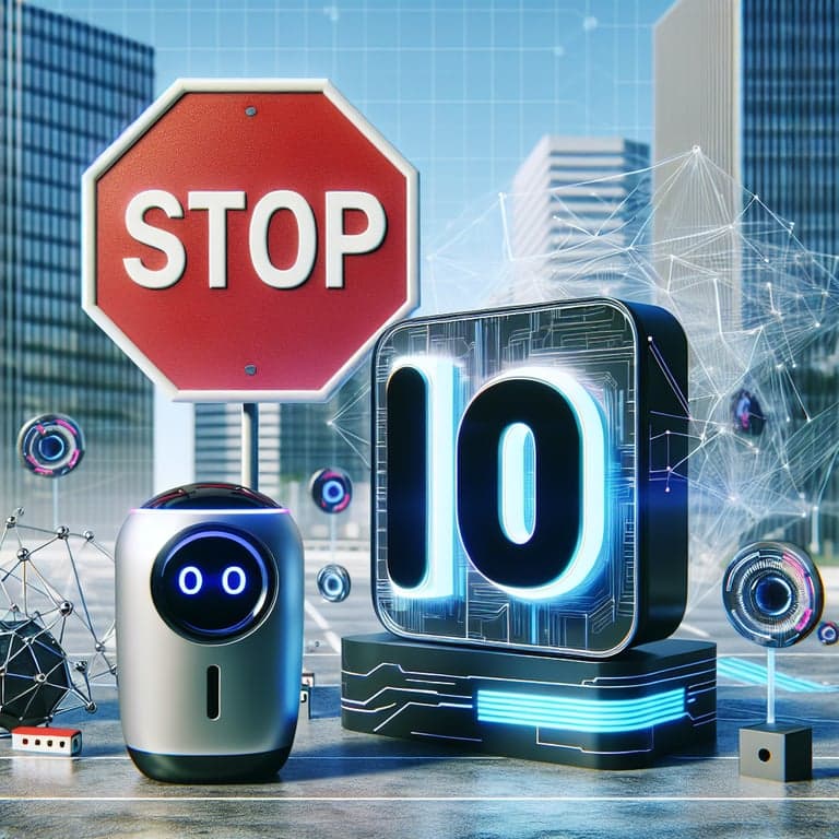 Banner for OpenAI Hits Roadblock: Court Halts Use of 'io' Branding for AI Device