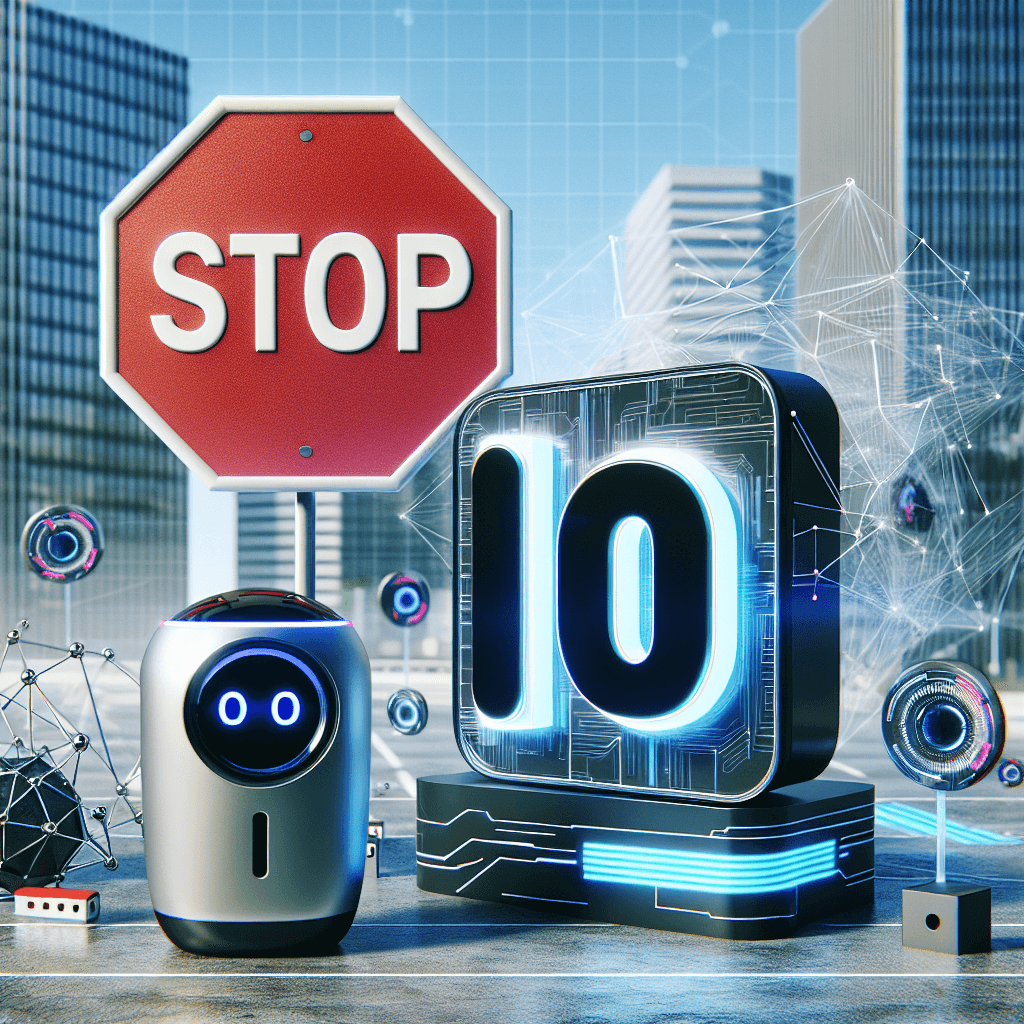 OpenAI Hits Roadblock: Court Halts Use of 'io' Branding for AI Device