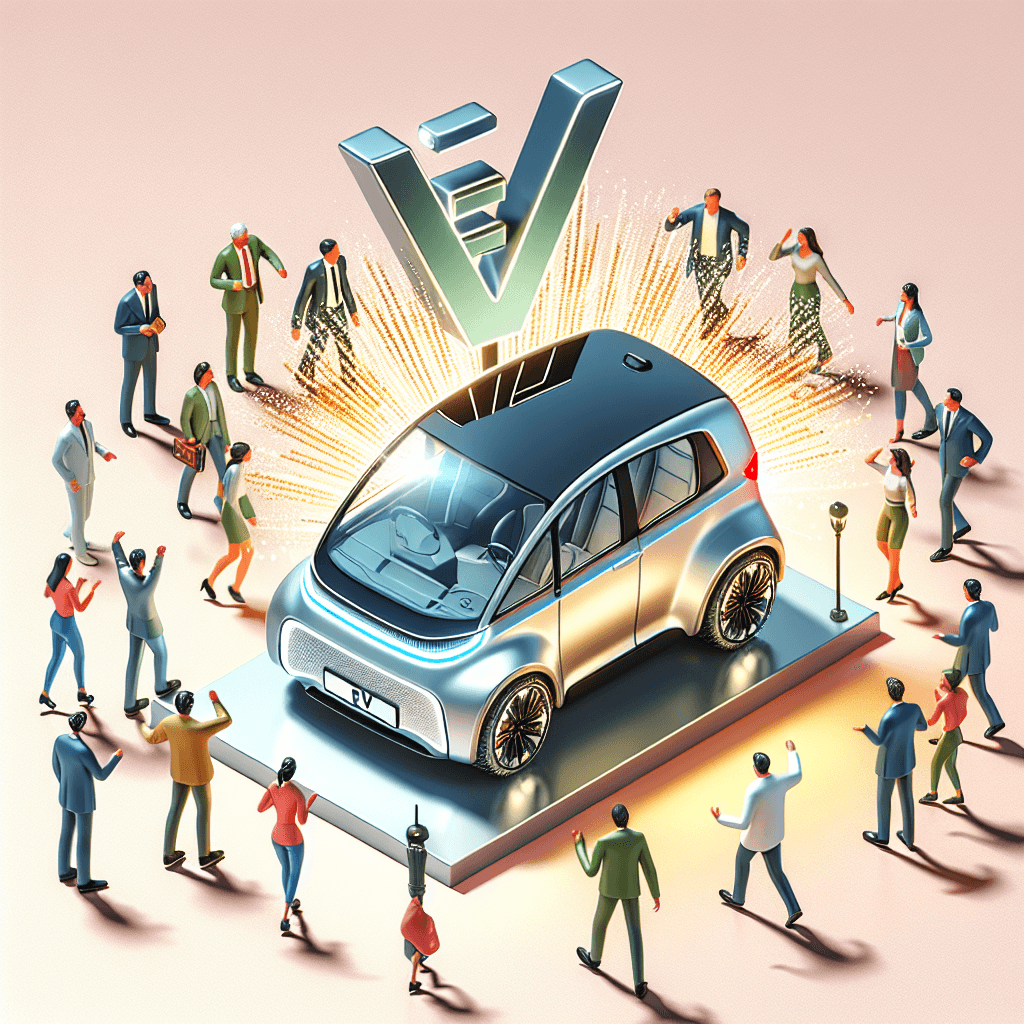 Tesla's Model Y L: The Six-Seater EV That's Got Everyone Talking!