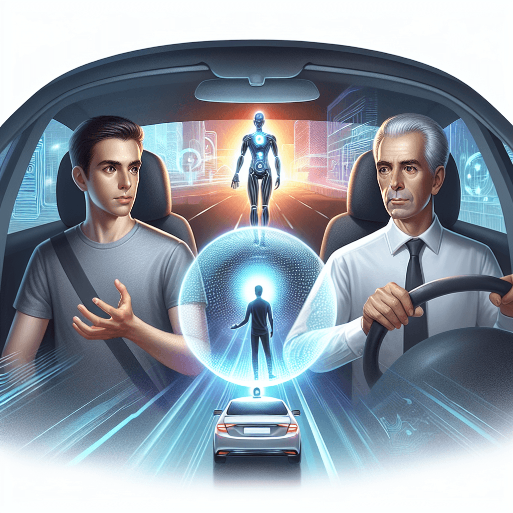 Zuckerberg and Musk Let AI Take the Wheel!