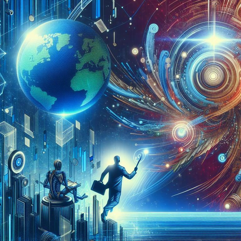 Banner for OpenAI vs. Elon Musk: The Epic Showdown Set for March 2026!
