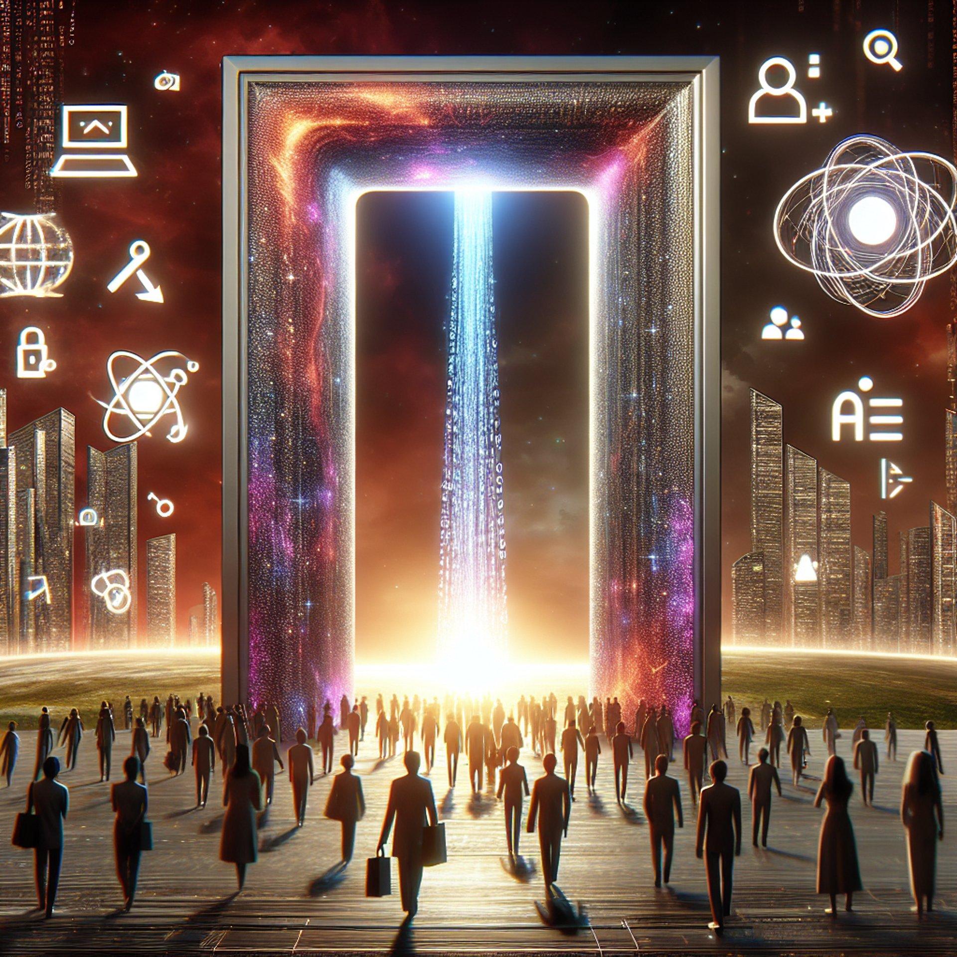 Banner for AI Browsers: The Gateway to a More Accessible Internet?