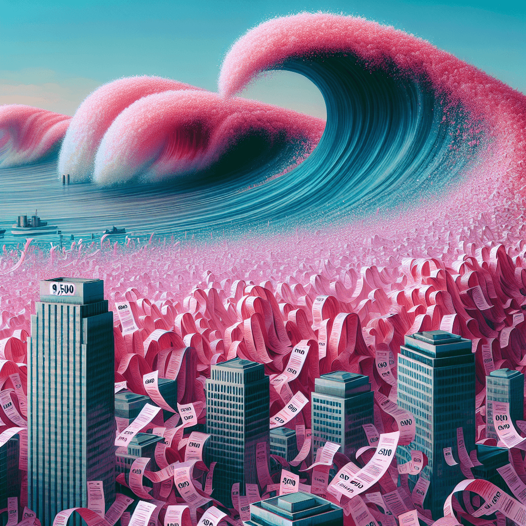 Banner for Wave of Pink Slips: 9,500 Laid Off By Indian Startups in 2025