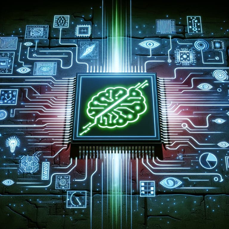 Pushing Boundaries: China's First Carbon AI Chip Promises a Computing Revolution
