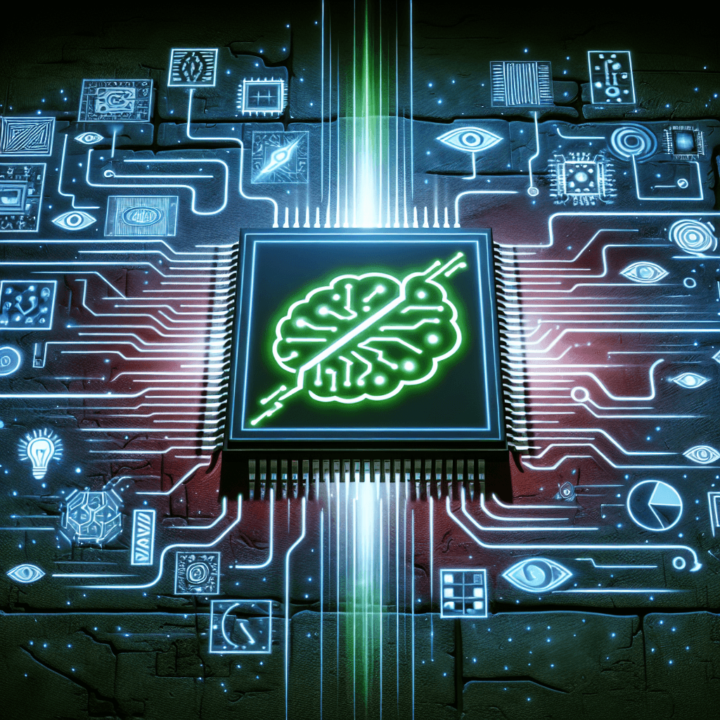 Banner for Pushing Boundaries: China's First Carbon AI Chip Promises a Computing Revolution