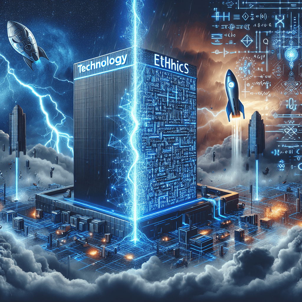 OpenAI and Elon Musk at Legal Loggerheads: The Battle Over AI's Ethical Mission Intensifies