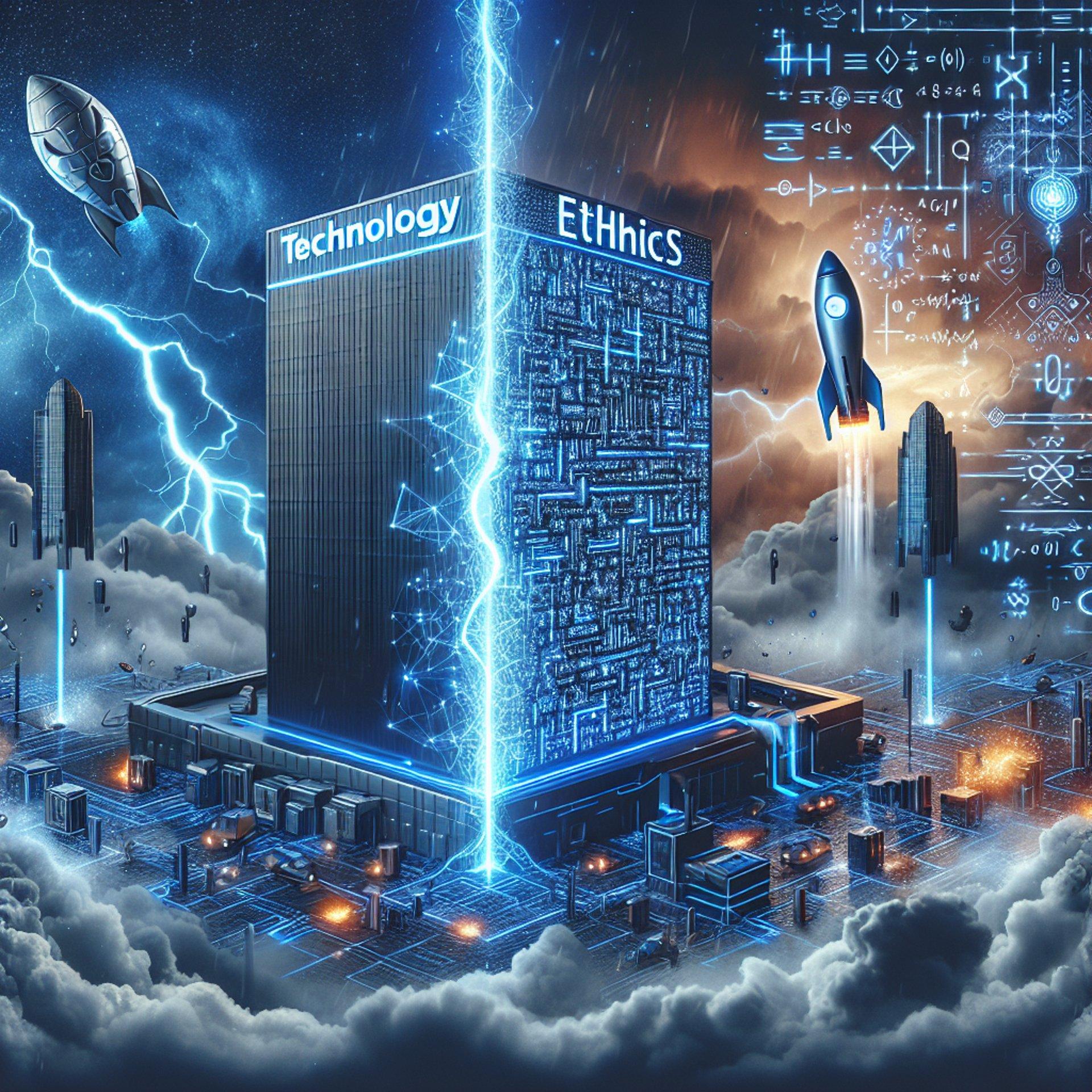Banner for OpenAI and Elon Musk at Legal Loggerheads: The Battle Over AI's Ethical Mission Intensifies