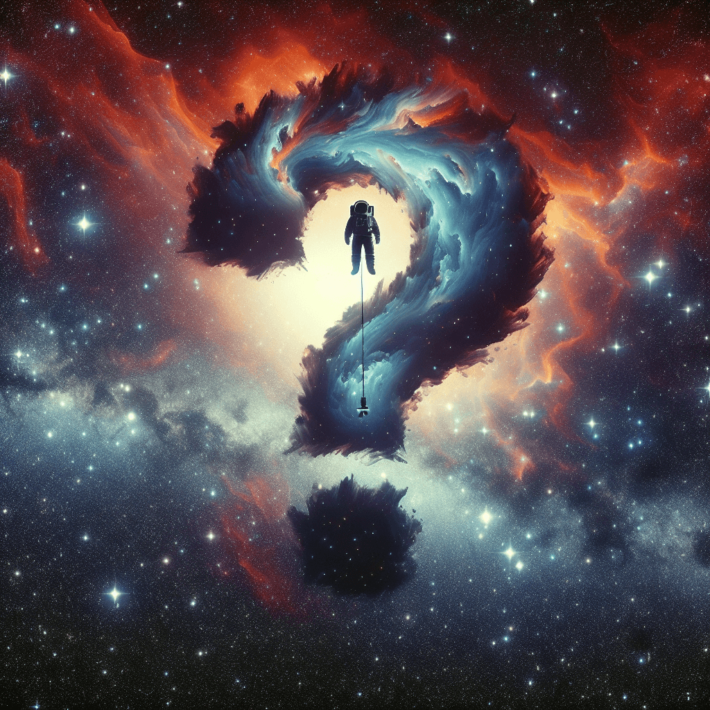 NASA's Cosmic Conundrum: Handling Astronaut Deaths in Space