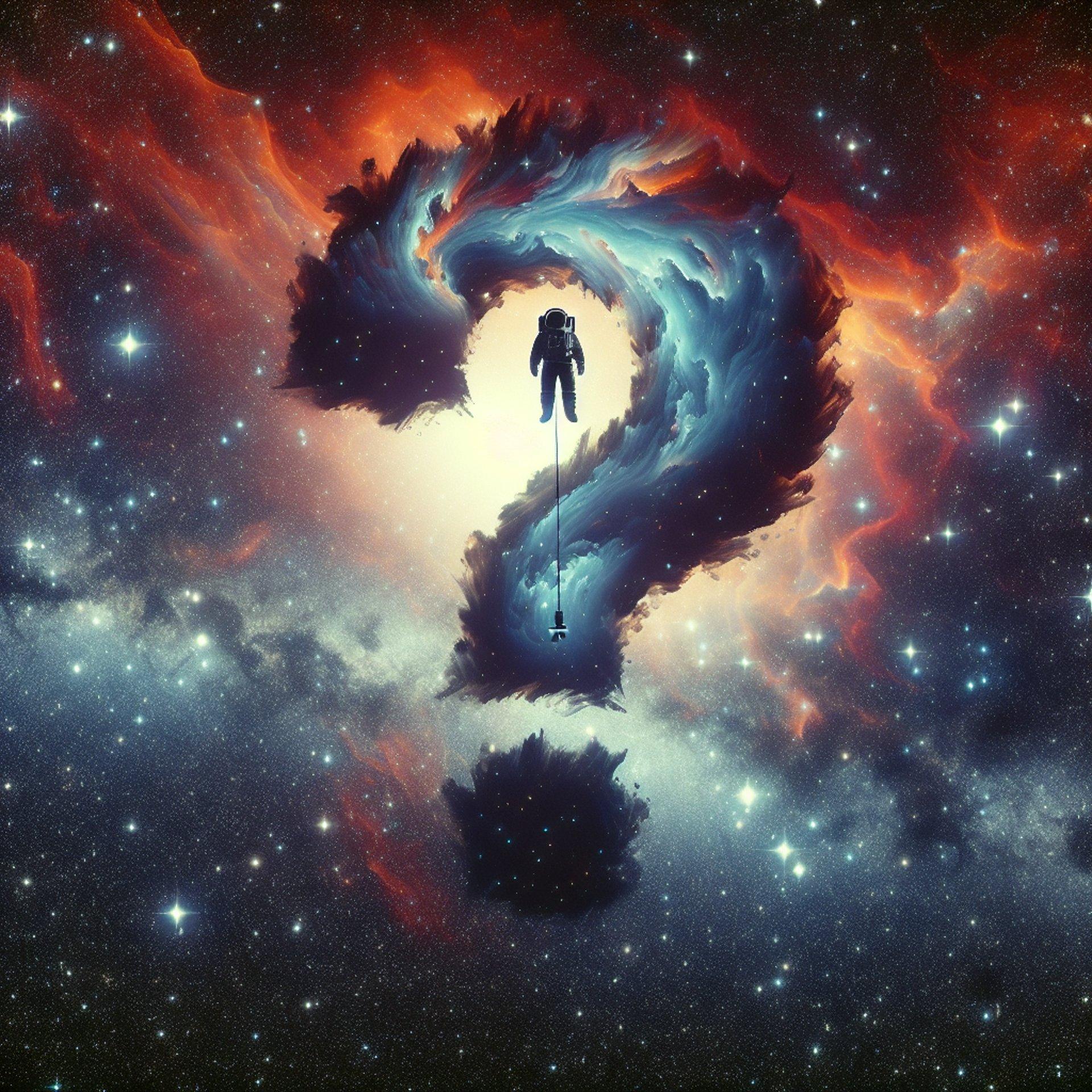 Banner for NASA's Cosmic Conundrum: Handling Astronaut Deaths in Space