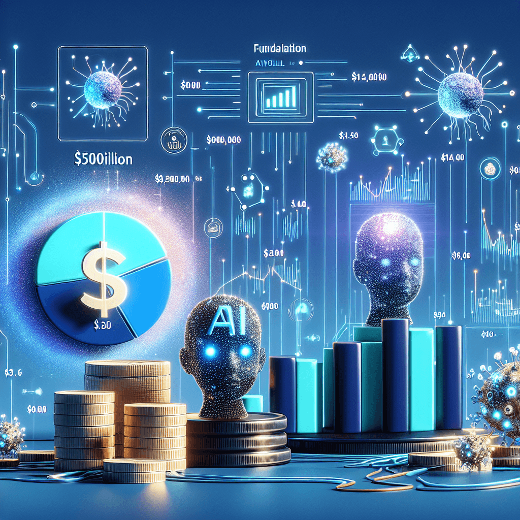 Banner for Perplexity AI Eyes $500 Million Funding at a Whopping $1.4 Billion Valuation!