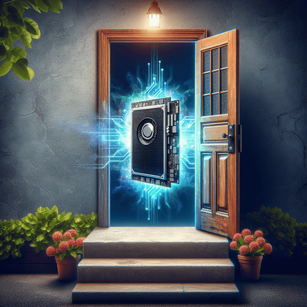 NVIDIA DGX Spark: A Desktop Supercomputer at Elon Musk's Doorstep!
