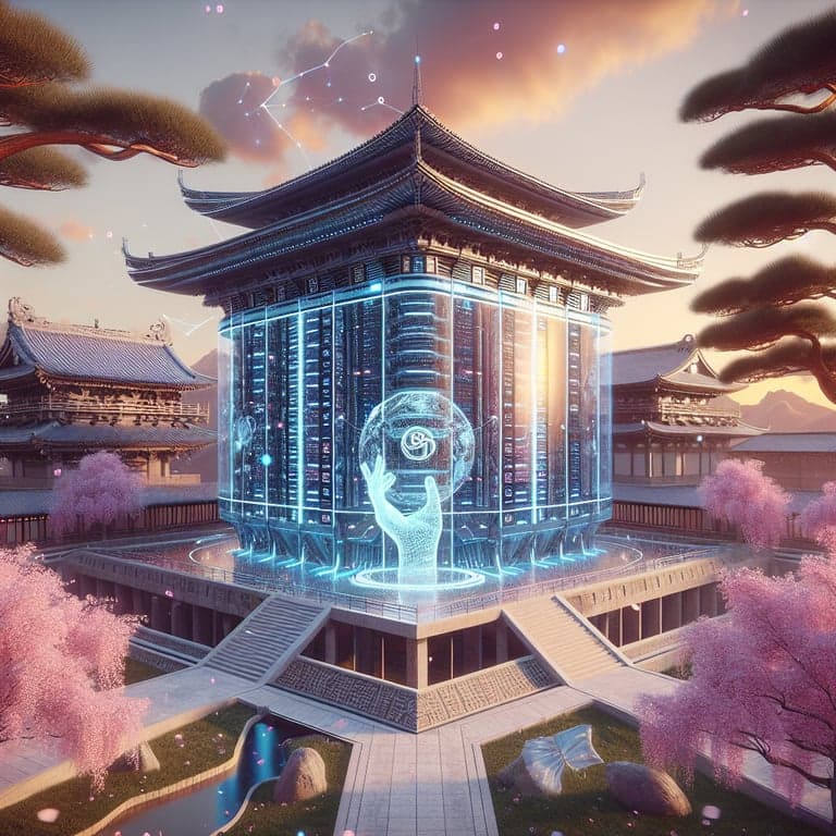SoftBank and OpenAI to Launch Cutting-Edge AI Data Center in Japan