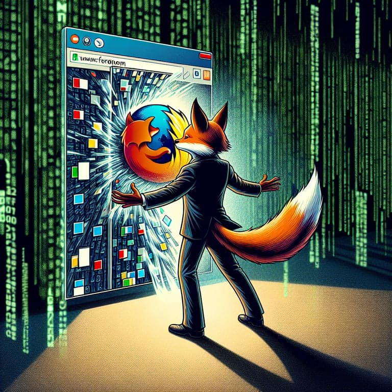 Banner for Mozilla Opens the AI Window: Firefox's Response to AI-Locked Browsers!
