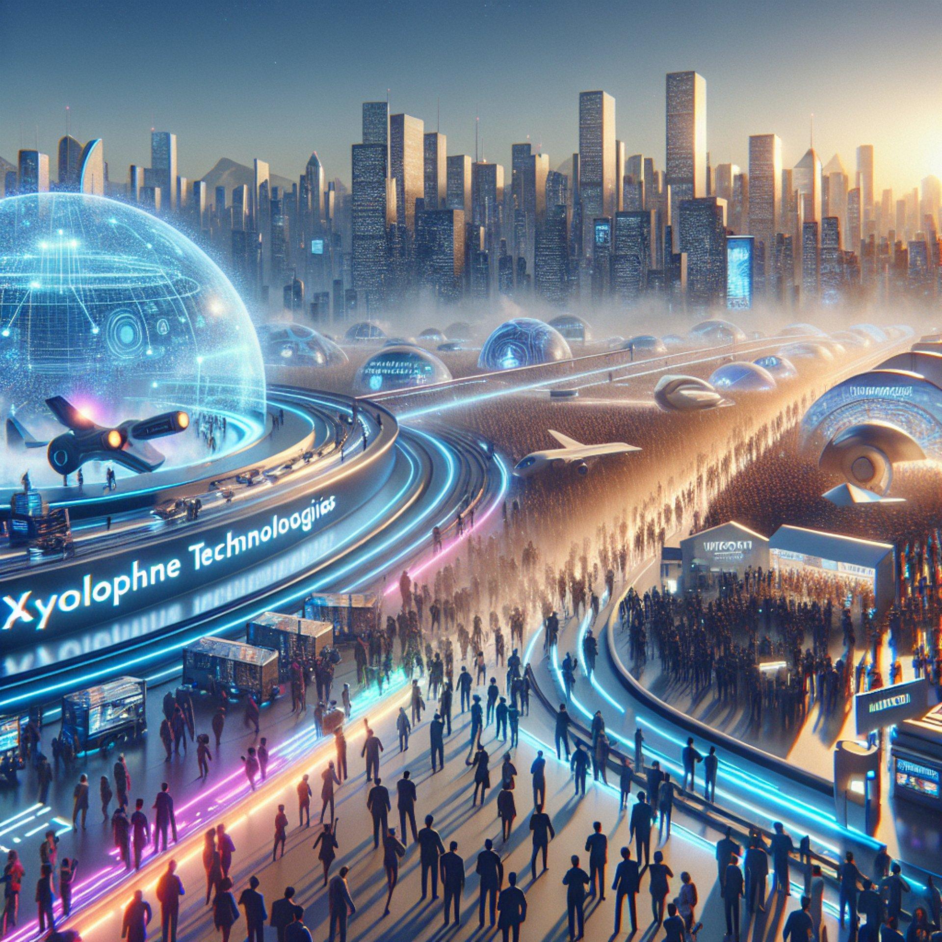 Banner for Samsung Steals the Show at MWC 2025 with Revolutionary AI and Network Innovations