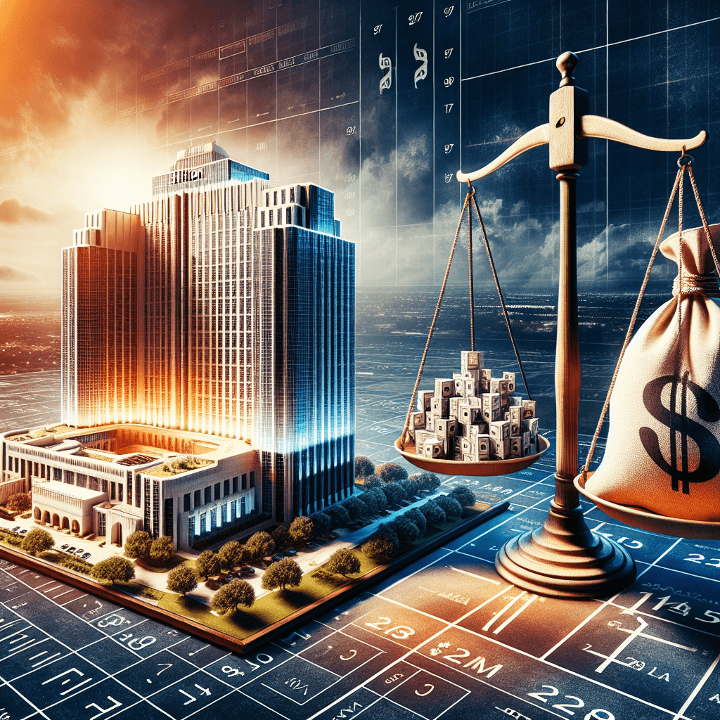 Ashford Hospitality Trust Set to Offload Hilton Houston NASA for $27M: A Strategic Play?