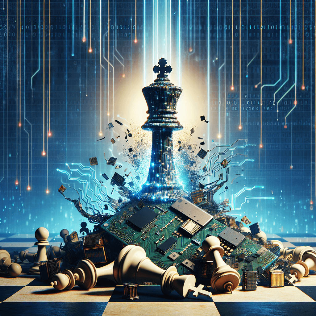 Anthropic's Claude 3.7 Sonnet: The Comeback King of AI