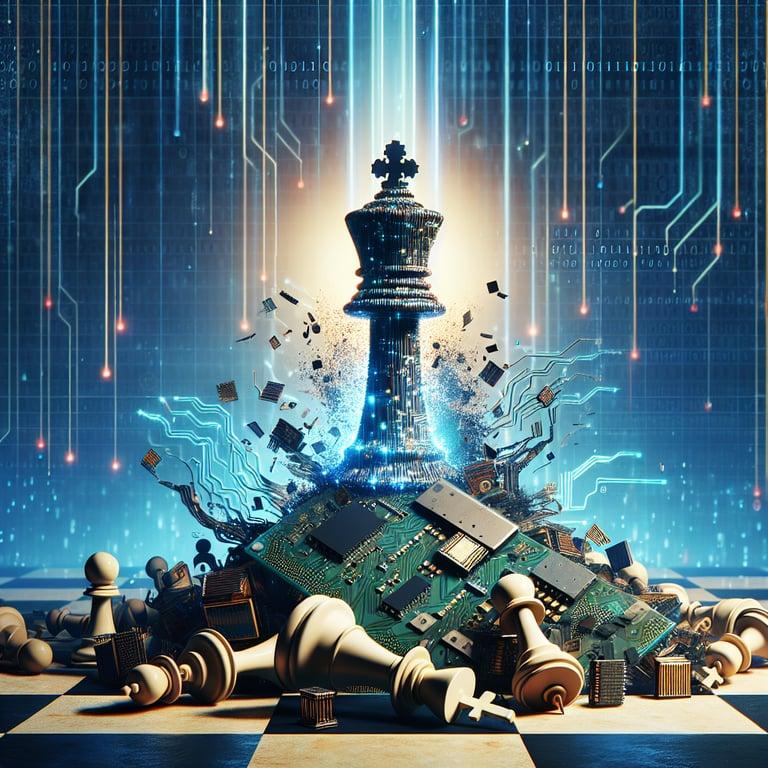 Banner for Anthropic's Claude 3.7 Sonnet: The Comeback King of AI