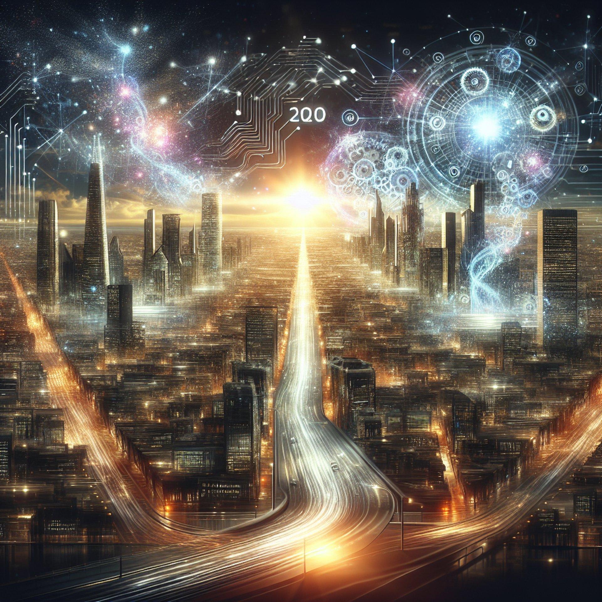 Banner for OpenAI's Trillion-Dollar Plan: Transforming AI Infrastructure by 2030!