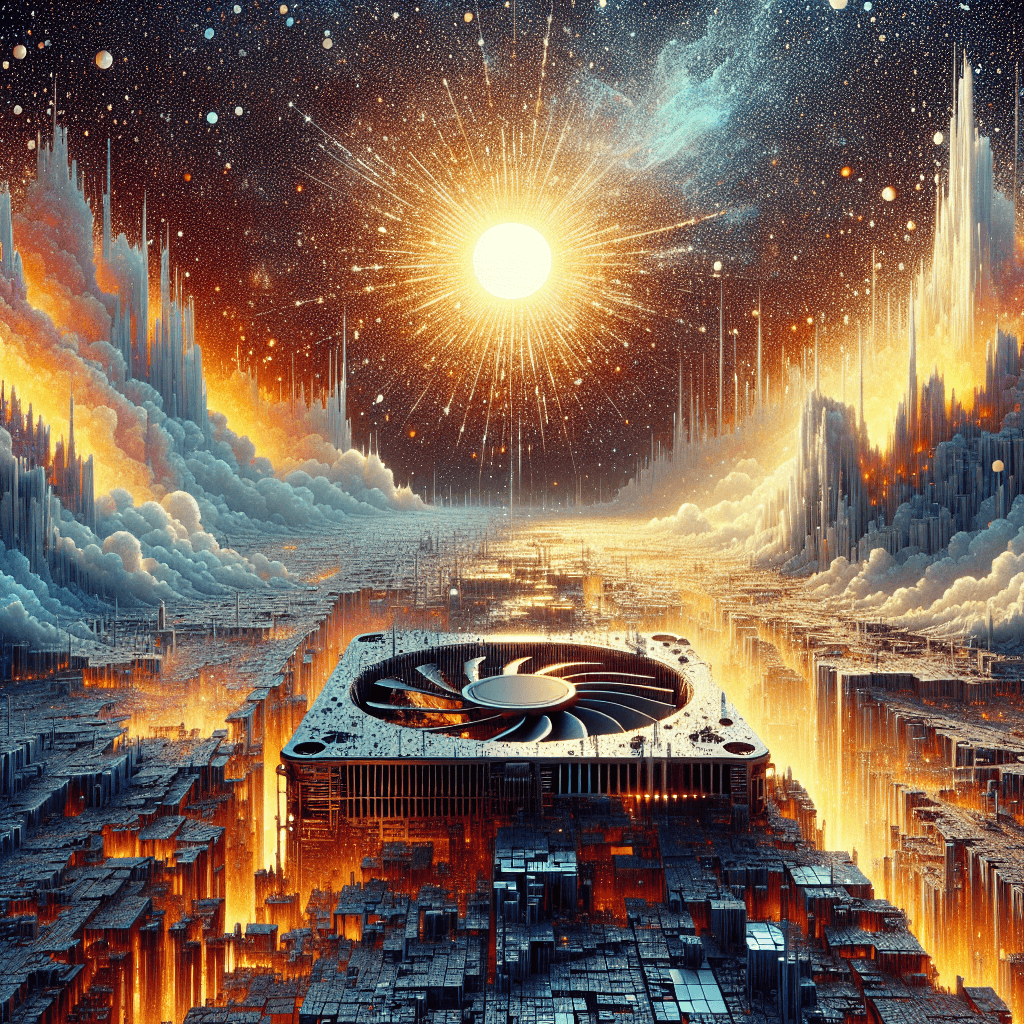 OpenAI Cools Down: ChatGPT Image Generation Temporarily Limited Due to GPU Overload