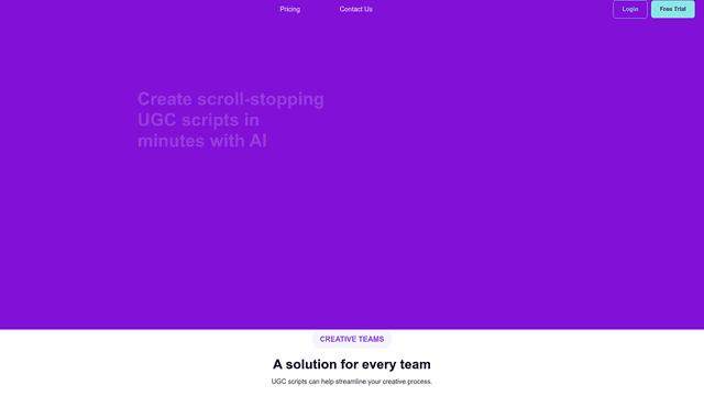 Thumbnail image for Ugcscripts