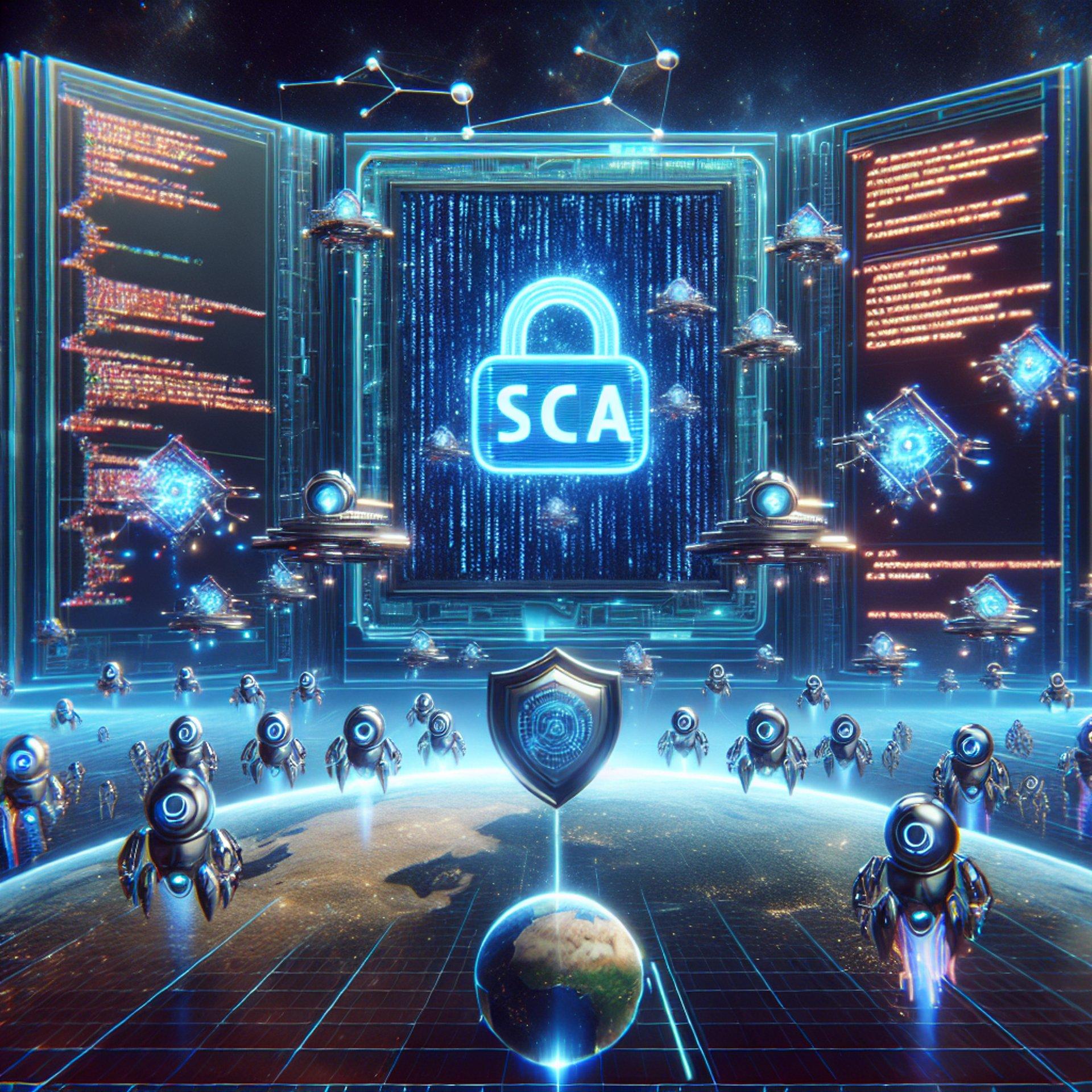 Banner for Sonatype's AI-Powered SCA Platform: A New Frontier in Securing Open-Source AI