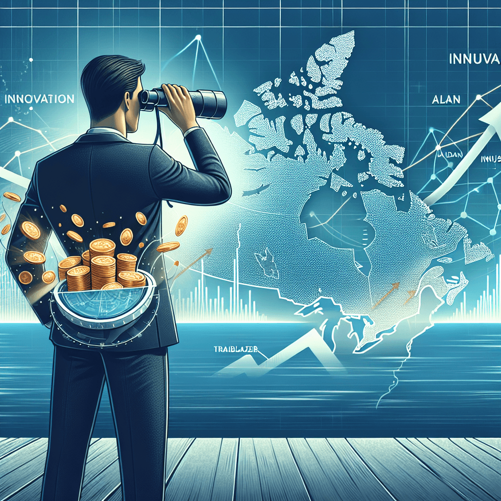 Insurtech Trailblazer Alan Sets Sights on Canadian Expansion Amid Soaring Revenue