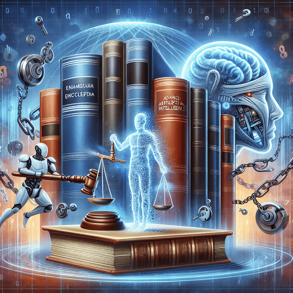 Britannica Takes Perplexity AI to Court Over Copyright Claims
