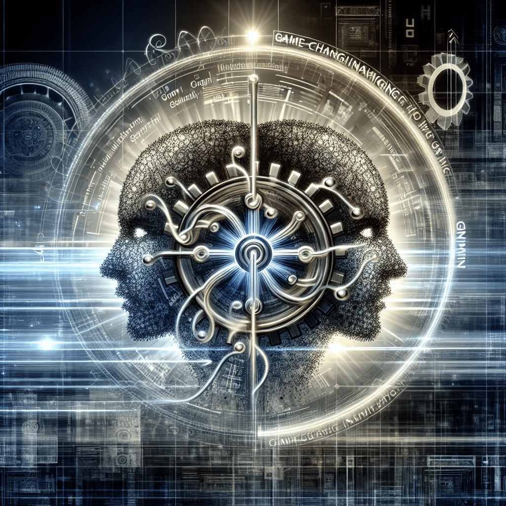 Banner for Google DeepMind's Gemini Diffusion: A Game-Changer in AI Speed and Consistency
