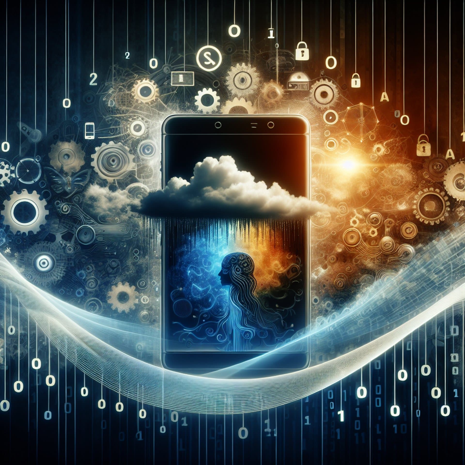 Banner for Perplexity AI in Samsung's Galaxy S26: Privacy Risks or Revolution?