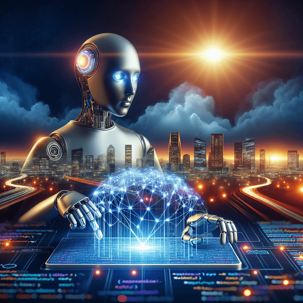 Banner for Anthropic's AI Assistant 'Claude' Shaping the Future of Programming