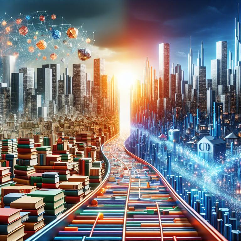 Banner for OpenAI Ditches Non-Profit for a Profitable Future: Here's Why It Matters