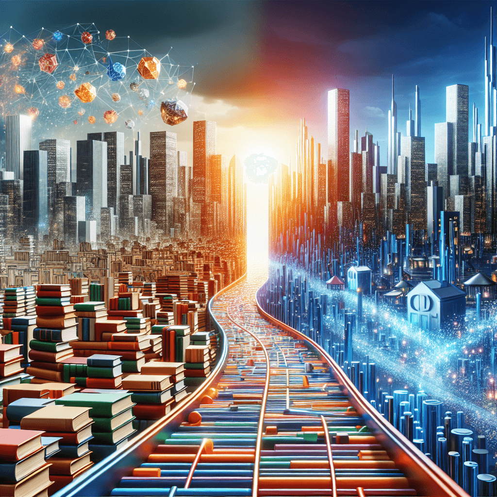 OpenAI Ditches Non-Profit for a Profitable Future: Here's Why It Matters