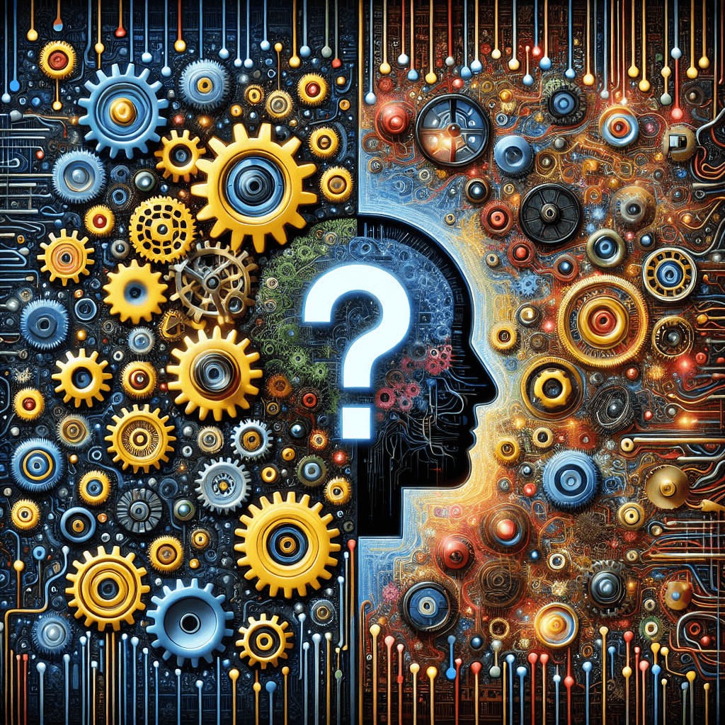 AI in PR: Revolutionizing or Ruining Reputation?
