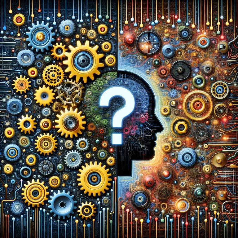 Banner for AI in PR: Revolutionizing or Ruining Reputation?