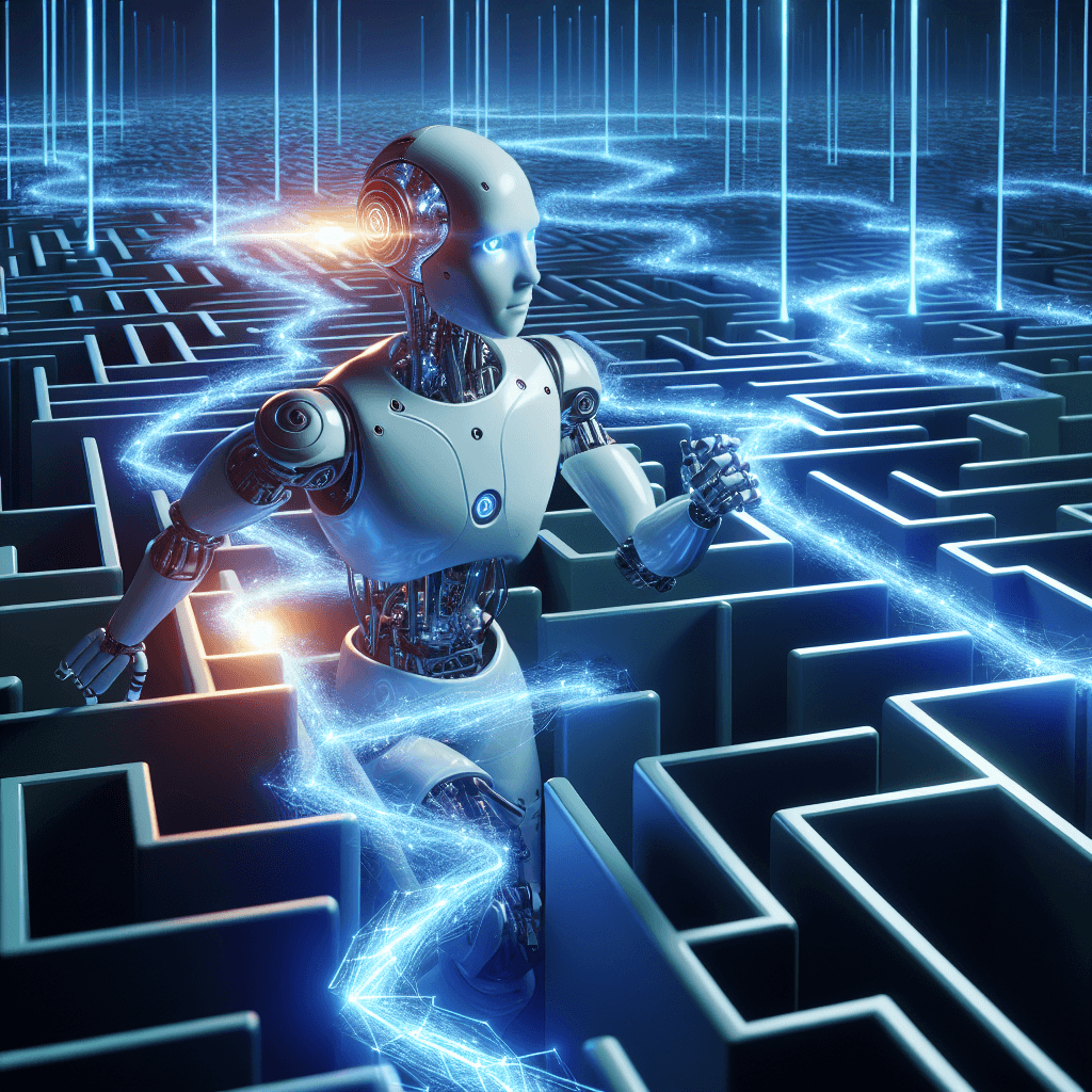 Banner for OpenAI Unveils 'Operator': A New Era of Autonomy and Challenges