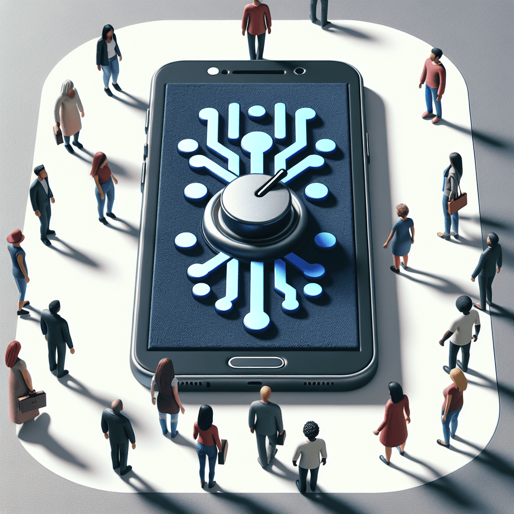 TikTok Empowers Users with AI Content Toggle Feature