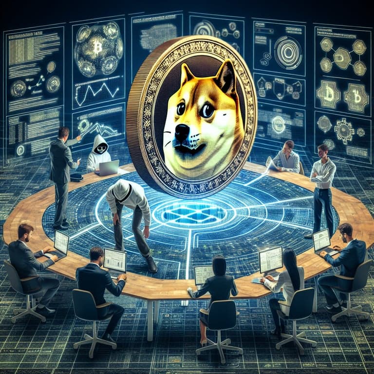 Banner for Elon Musk's DOGE Team Unveils Groundbreaking Medicaid Dataset to Combat Fraud