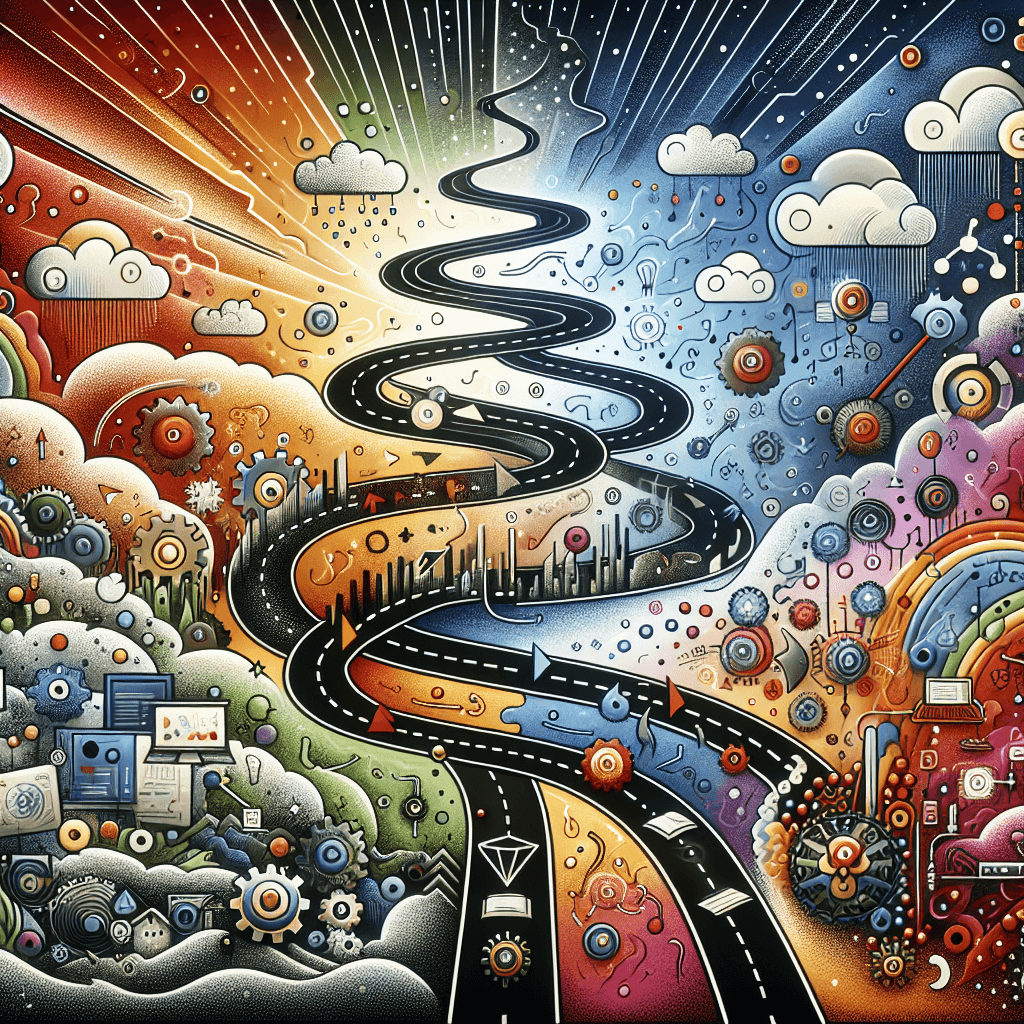 OpenAI Celebrates a Decade of Innovation and Controversy: A Reflective Journey at the Crossroads