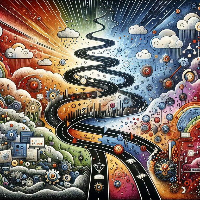 Banner for OpenAI Celebrates a Decade of Innovation and Controversy: A Reflective Journey at the Crossroads