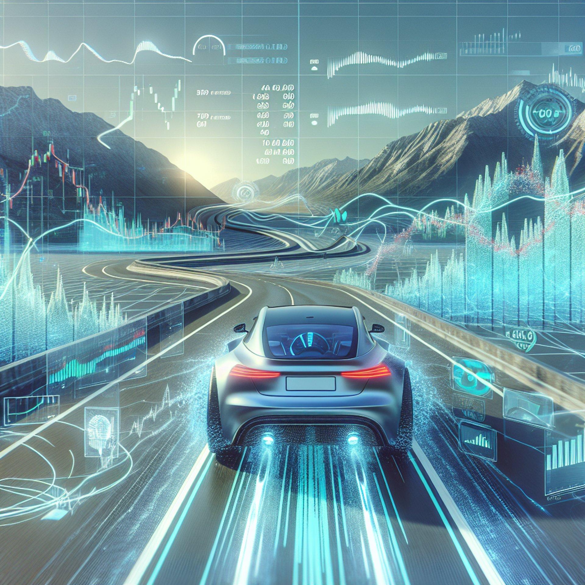Banner for Tesla Accelerates Q3 Deliveries to Record Highs Amid EPS Challenges