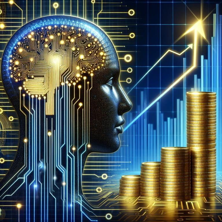 Banner for Elon Musk's AI Brainchild xAI Eyes $1 Billion Revenue, Plans Major Capital Raise