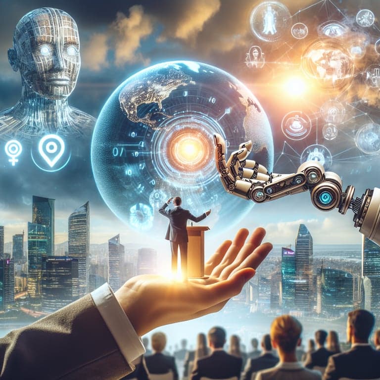 Banner for Elon Musk Crashes Davos 2026: Predictions on AI, Robots, and Abundance Take Center Stage