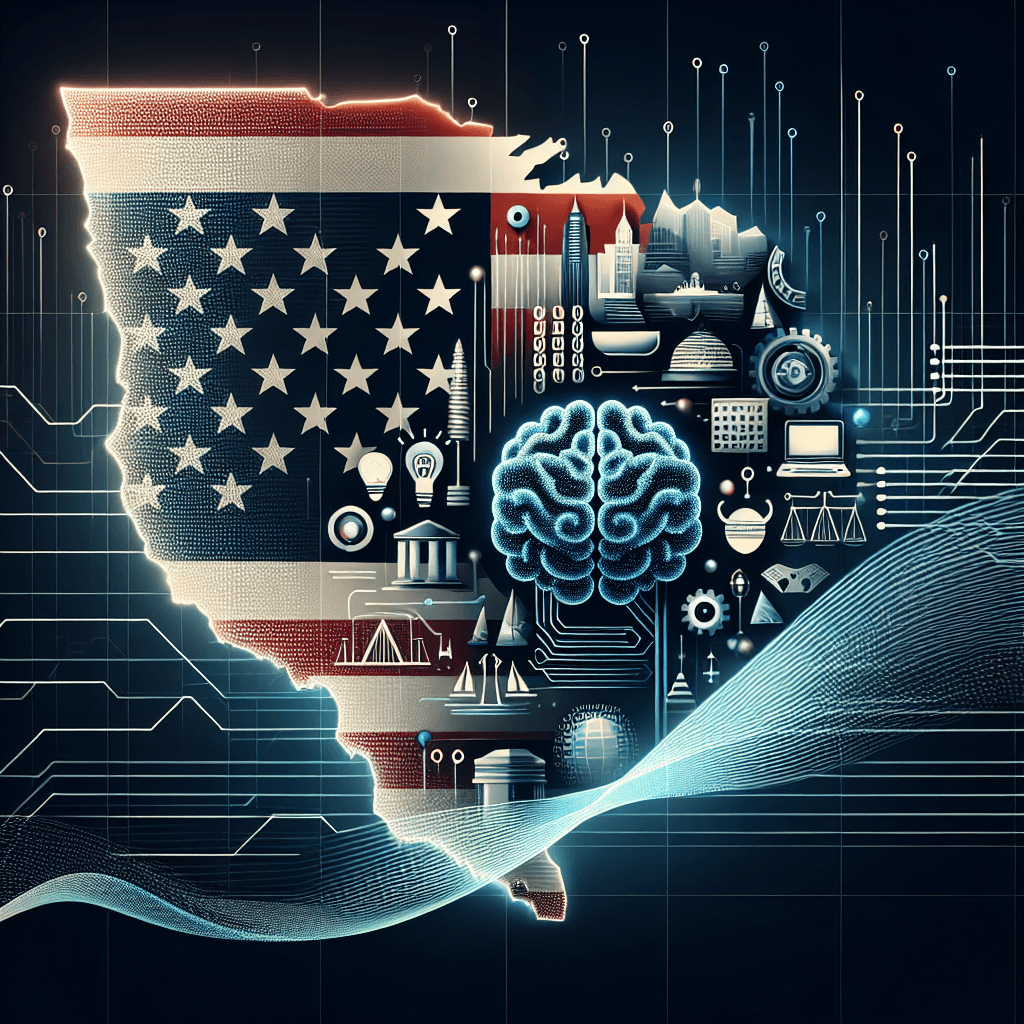 Banner for Kentucky Urged to Adopt Strategic AI Policies Amid Competitive Pressures