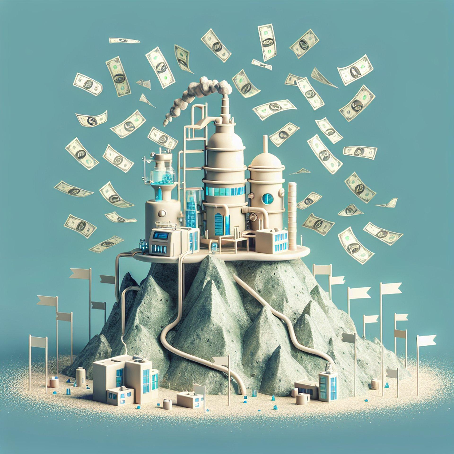 Banner for AI-Powered Pioneer Clay Labs Reaches New Heights with $3B Valuation in Series C Funding!
