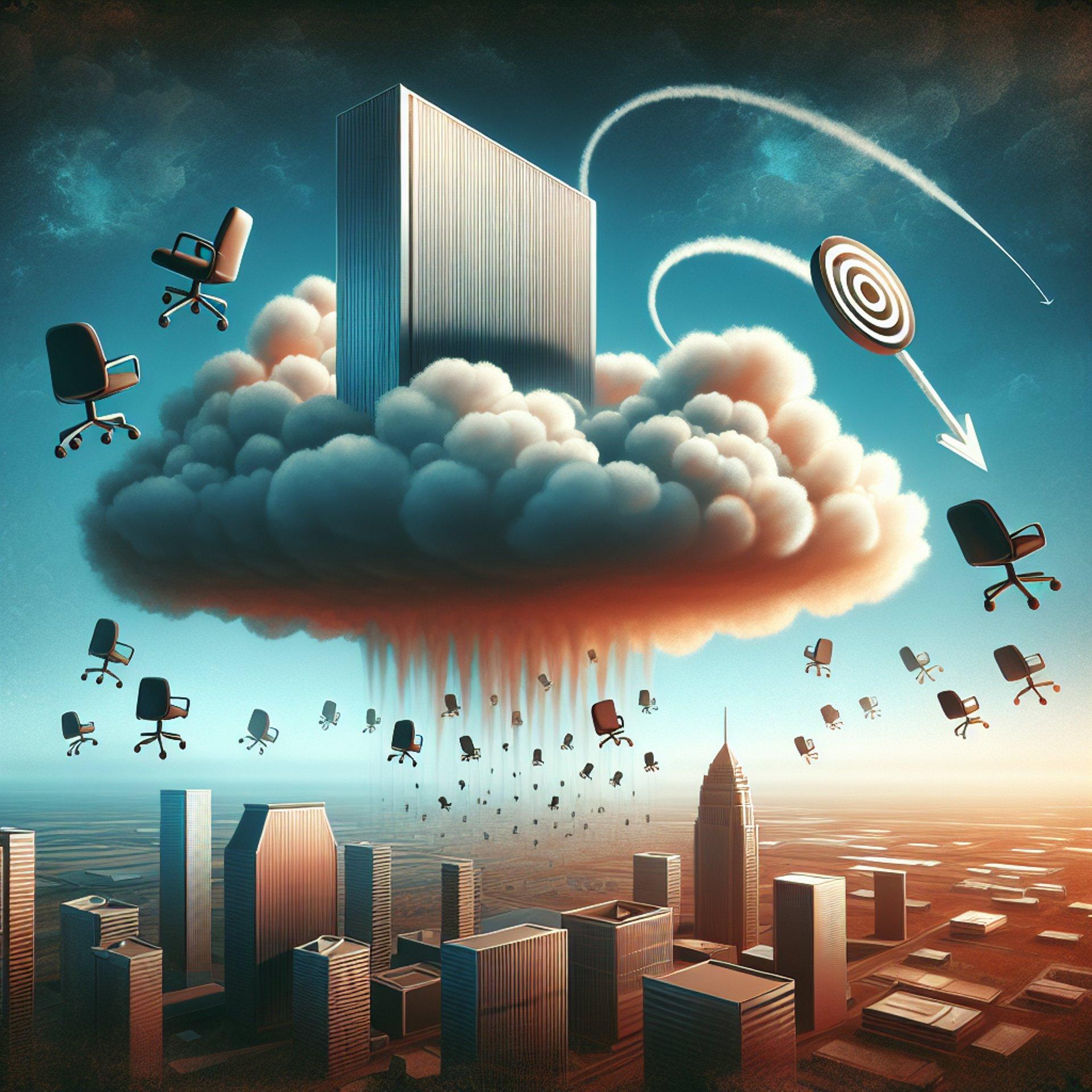 Banner for Target's Surprising Move: 1,800 Corporate Layoffs - Here's Why It Matters!