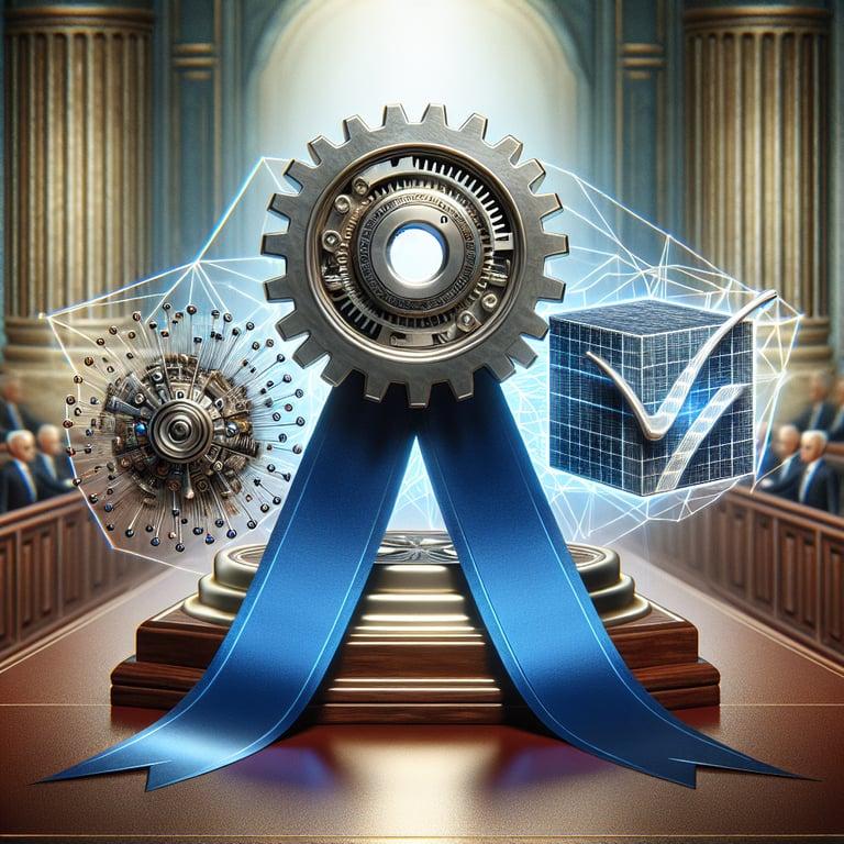 Banner for Elon Musk's xAI Scores Early Win Against OpenAI in Trade Secret Showdown
