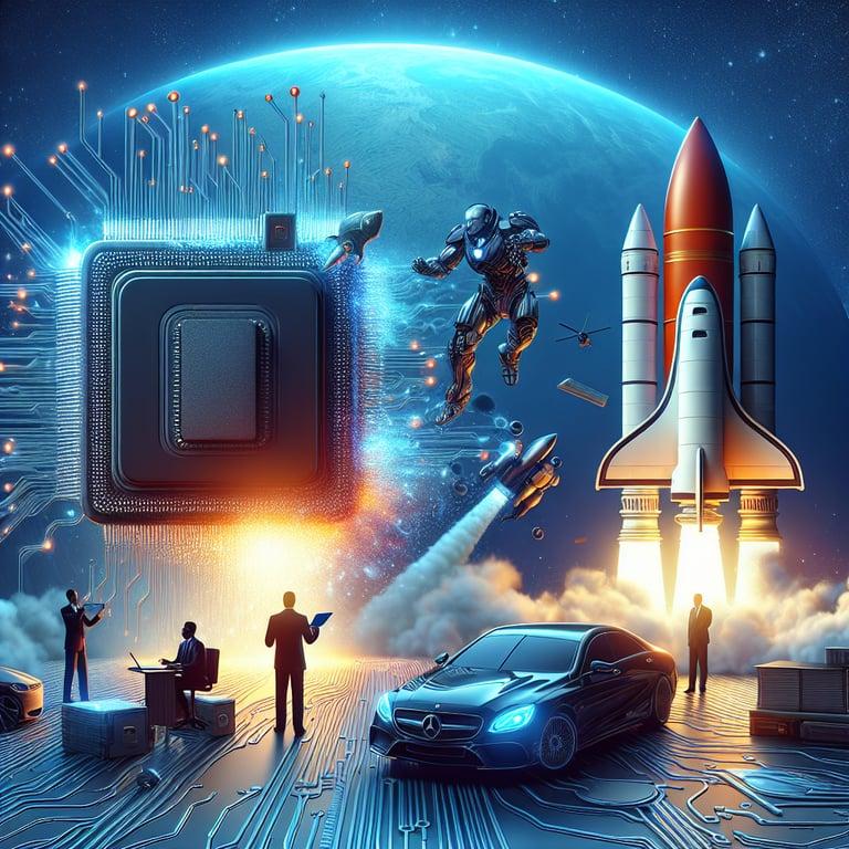 Banner for Eliza Labs Takes on Elon Musk's X in Landmark Antitrust Lawsuit!