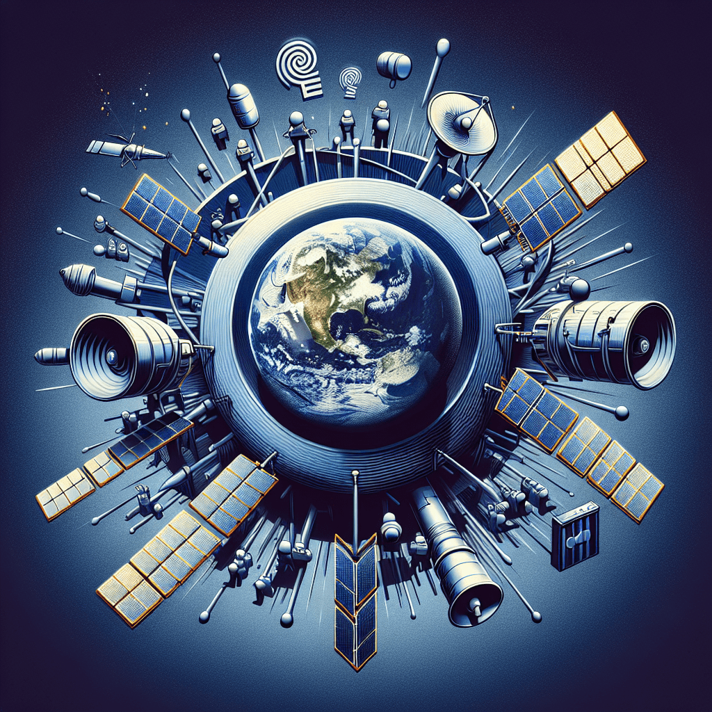 NASA's Climate Satellites on the Chopping Block: A Controversial Decision Ignites Debate