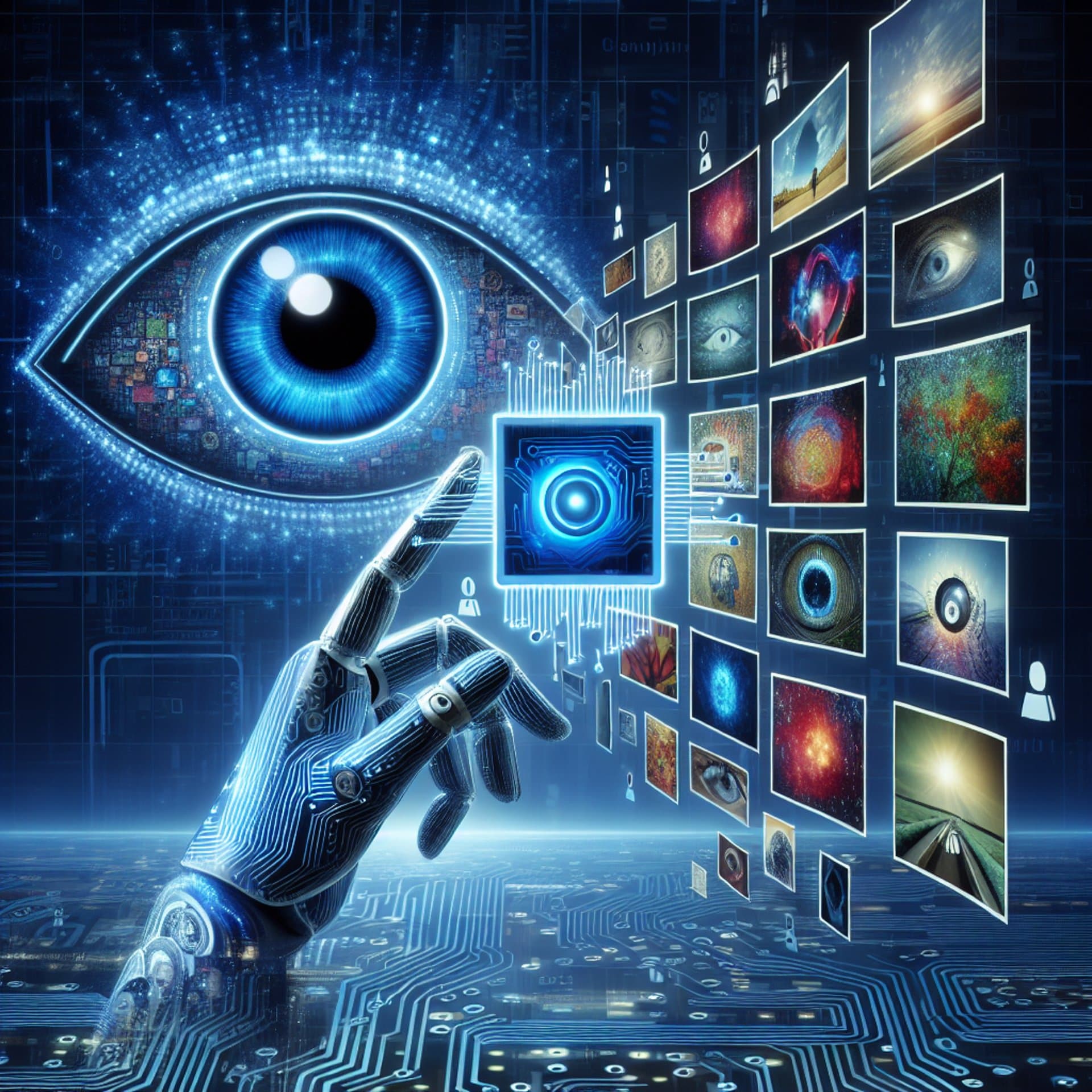 Banner for Meta's AI Takes a Peek: Scanning Your Camera Roll for 'Creative Suggestions' Raises Eyebrows