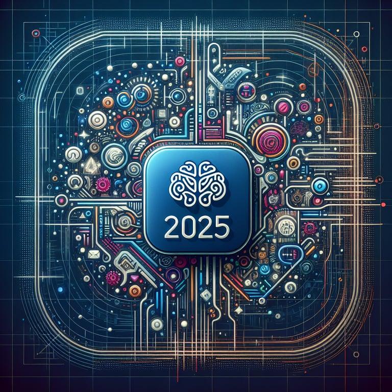 Banner for Meta's Next Big Move: Standalone AI App to Debut in 2025